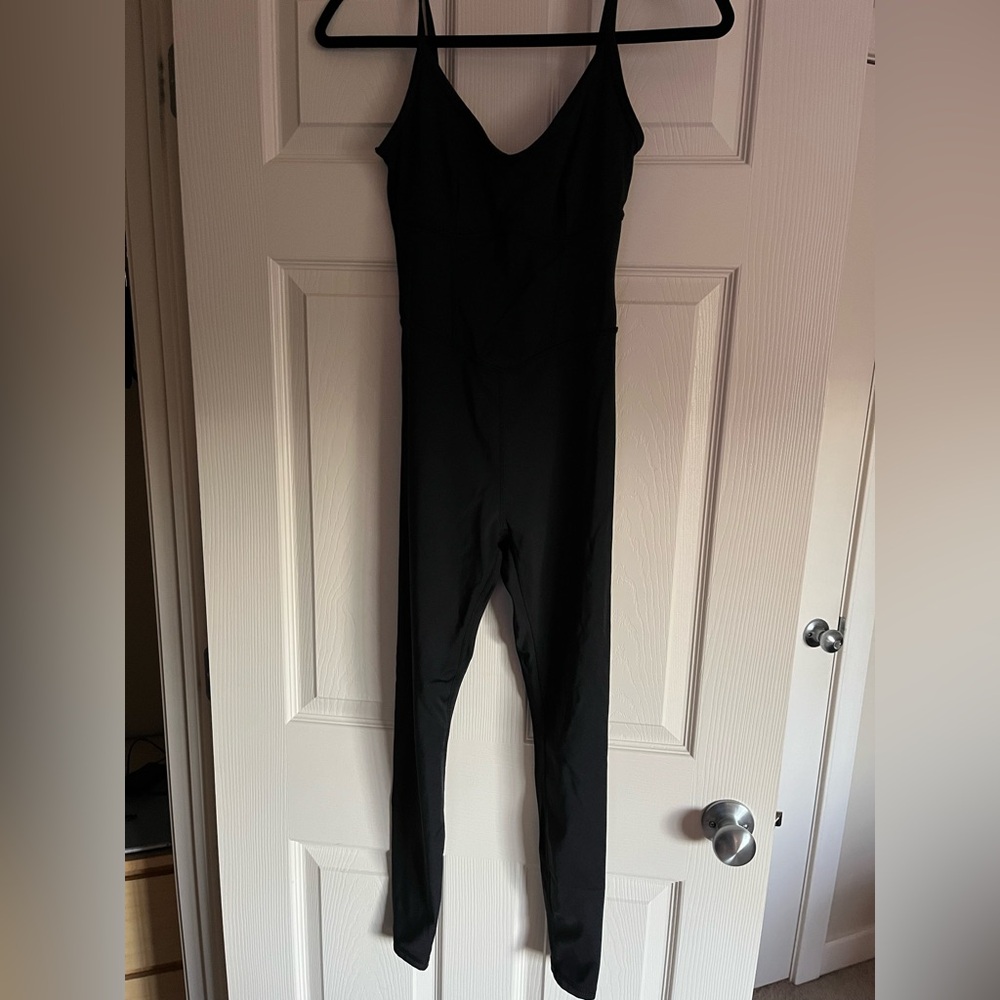 ⭐️Joy Lab Black Jump Suit